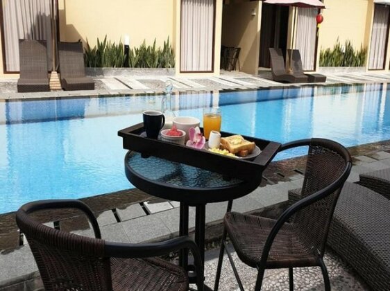 Belitung Holiday Resort - Photo3