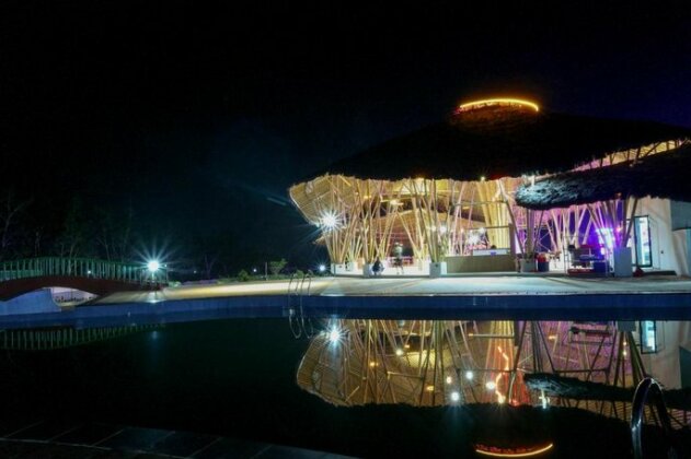 Belitung Lodge and Clubhouse by Amazing