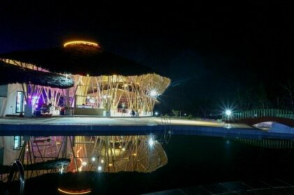 Belitung Lodge and Clubhouse by Amazing