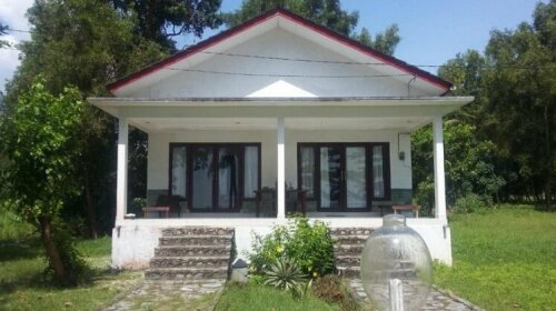 Dermaga Kelayang Cottages