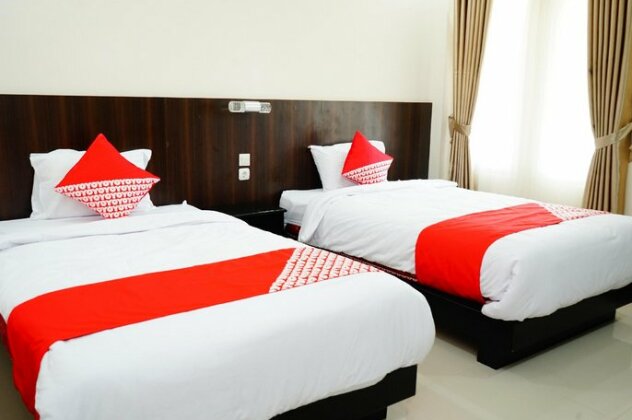 OYO 399 Kelayang Beach Hotel - Photo3