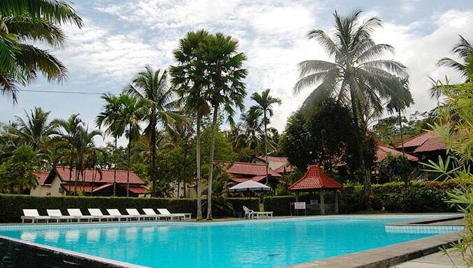 Kalibaru Cottages