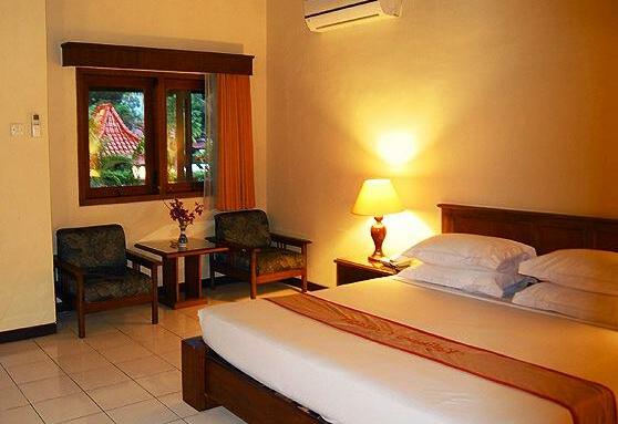 Kalibaru Cottages - Photo2