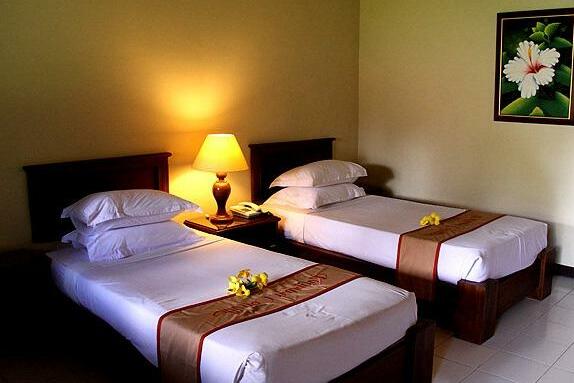 Kalibaru Cottages - Photo3