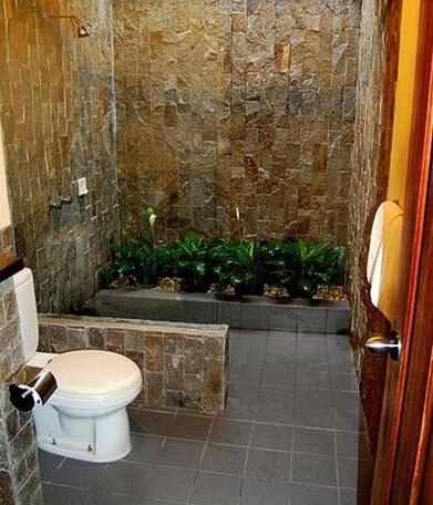 Kalibaru Cottages - Photo4