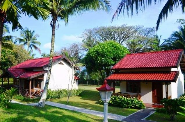 Kalibaru Cottages - Photo5