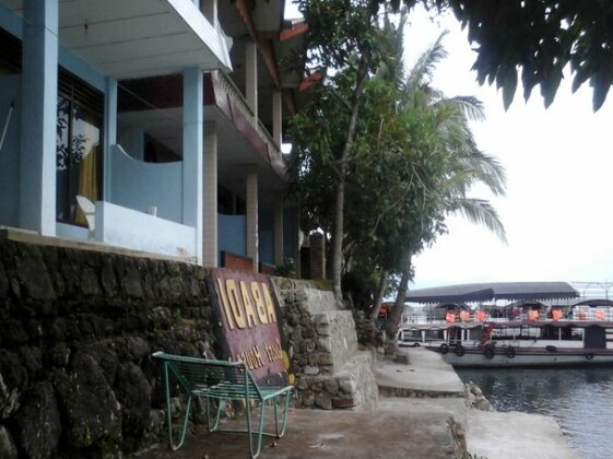 Abadi Guest House - Photo2