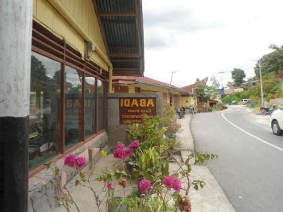 Abadi Guest House - Photo5