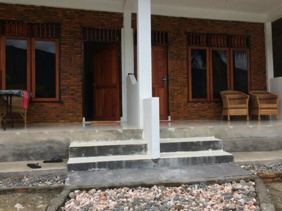 Aman's Guesthouse - Photo2