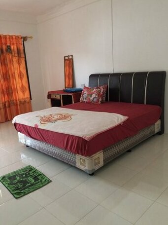 Aman's Guesthouse - Photo3
