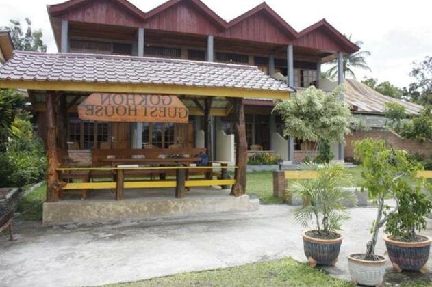 Gokhon Guest House - Photo2