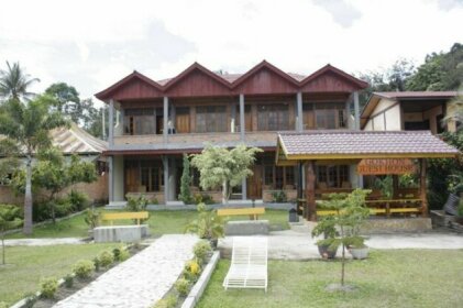 Gokhon Guest House