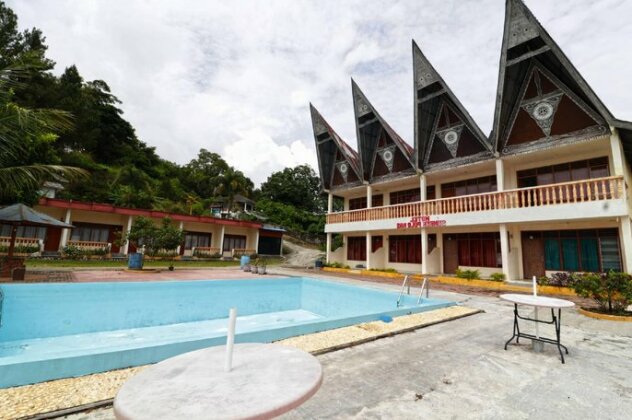 Hotel Sumber Pulo Mas - Photo3