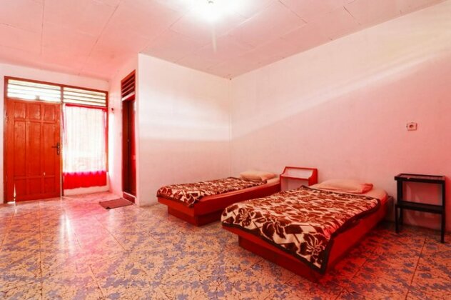 Hotel Sumber Pulo Mas - Photo4