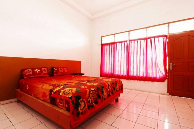 Hotel Sumber Pulo Mas - Photo5