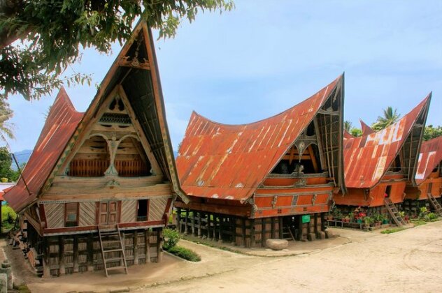 Hotel Tuktuk View Inn - Photo5