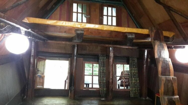 Liberta Homestay - Photo4