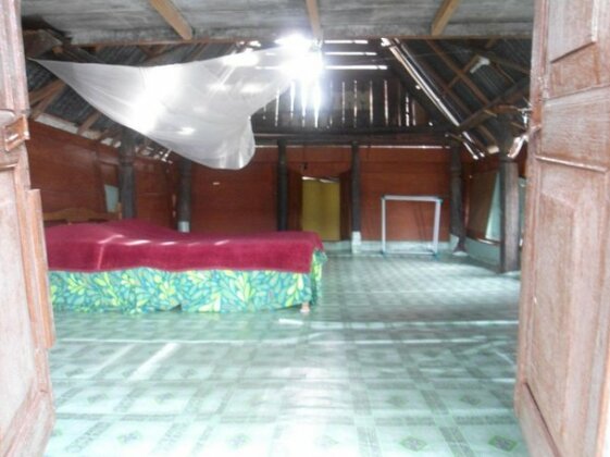 Matahari Guesthouse & Restaurant - Photo2