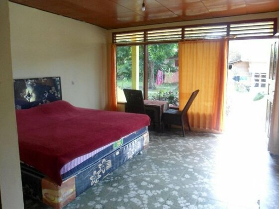 Matahari Guesthouse & Restaurant - Photo3