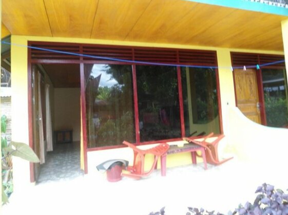 Matahari Guesthouse & Restaurant - Photo4