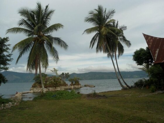 Matahari Guesthouse & Restaurant - Photo5