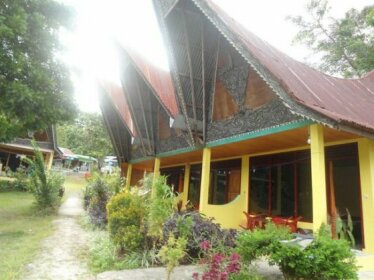 Matahari Guesthouse & Restaurant
