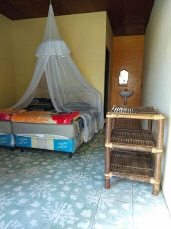 Merlyn Guest House Simanindo - Photo2
