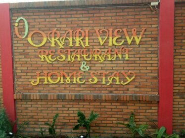 Orari View Restaurant & Homestay