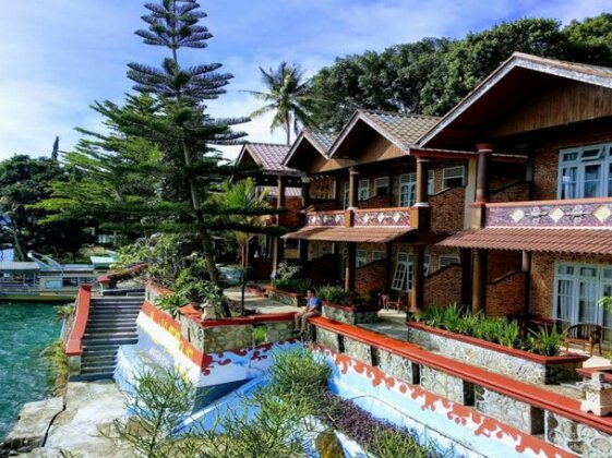 Samosir Villa Resort - Photo3