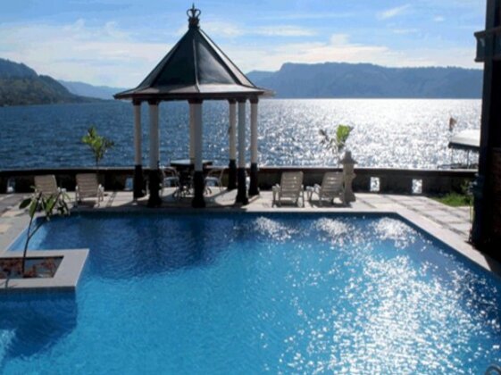 Samosir Villa Resort - Photo5