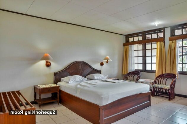 Silintong Hotel - Photo4