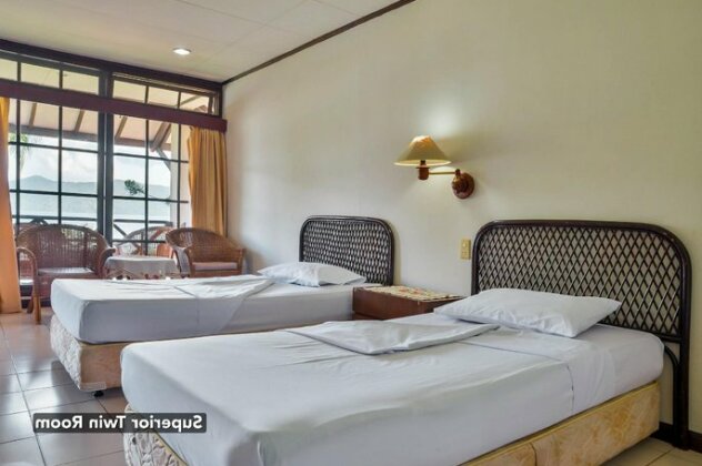 Silintong Hotel - Photo5