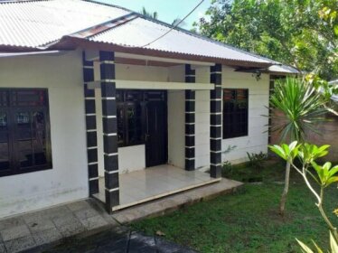 Agung family guest house