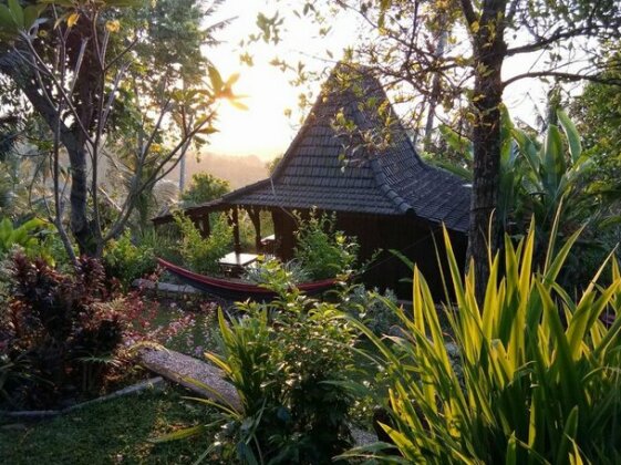 D'Kailash Retreat