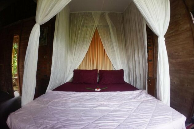 D'Kailash Retreat - Photo2