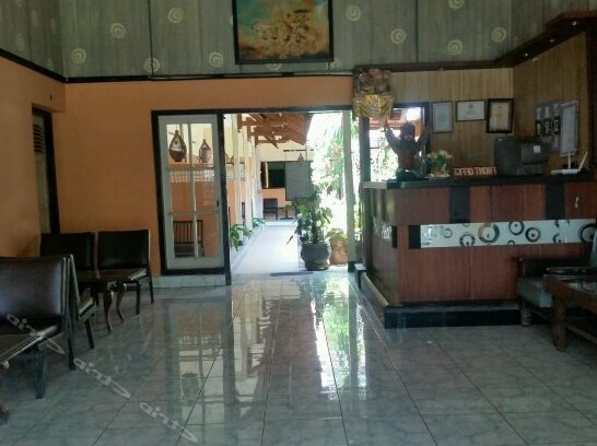 Duta Karya Hotel - Photo3