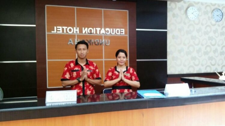 Edutel Undiksha - Photo3