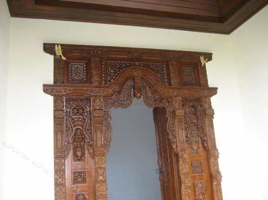 Hotel Hawaina - Photo3