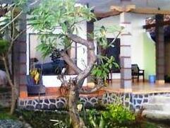 Hotel Tara Airsanih - Photo2