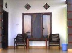 Hotel Tara Airsanih - Photo3