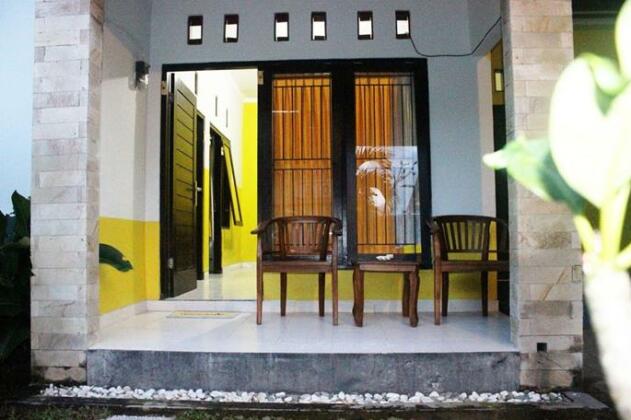 Srikandi BnB