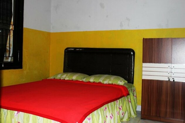 Srikandi BnB - Photo2