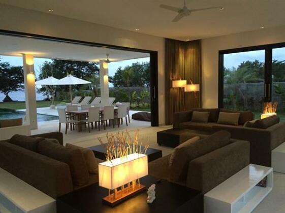 Villa Mathan - Photo5