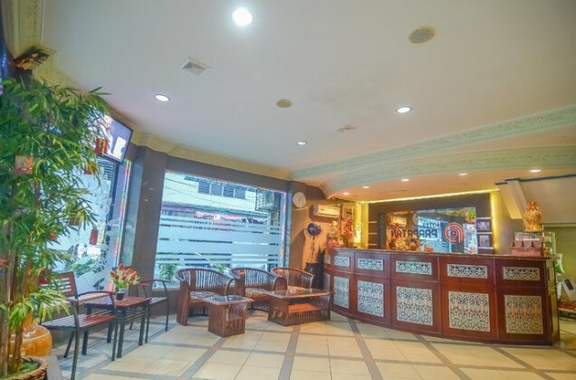 Hotel Prapatan - Photo2