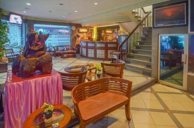 Hotel Prapatan - Photo3