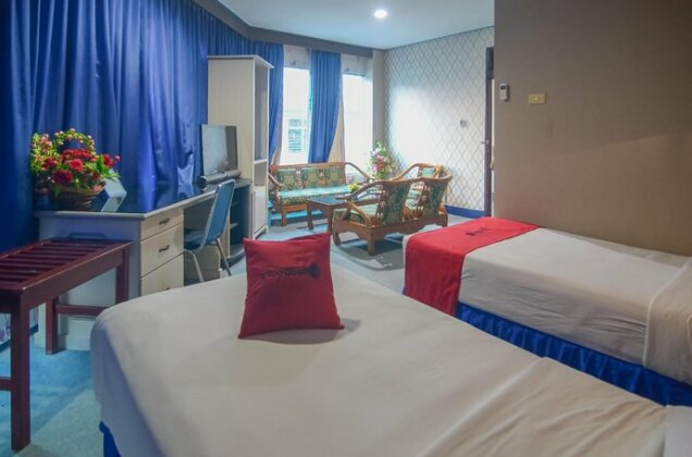 Hotel Prapatan - Photo5