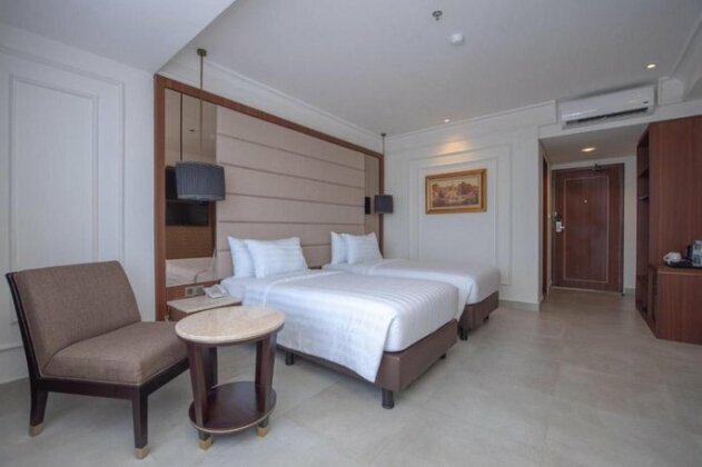 Hotel Singkawang - Photo5