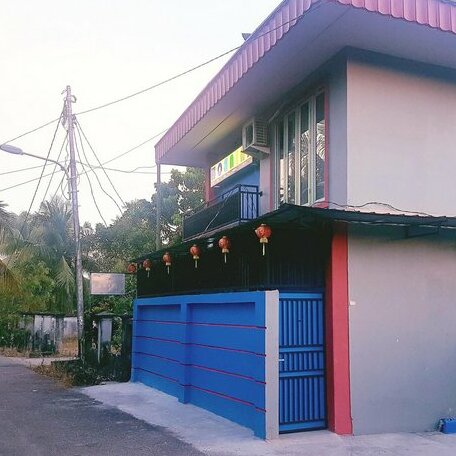 Rainbow Homestay Singkawang - Photo2