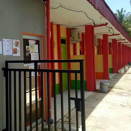 Rainbow Homestay Singkawang - Photo4