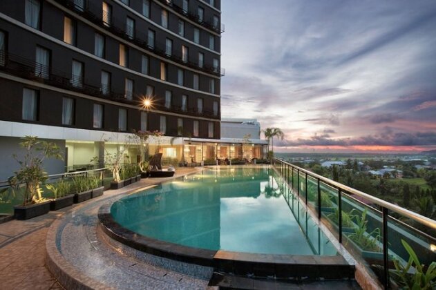 Swiss-Belinn Singkawang - Photo2